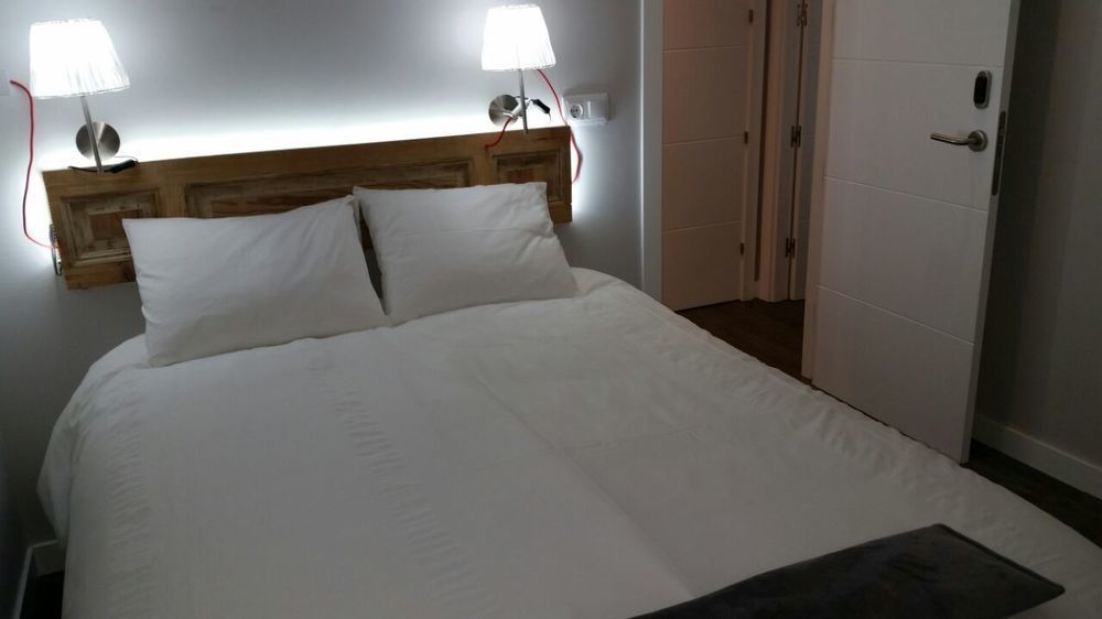 Diezmadrid Hostal - Madrid — Fotos 1